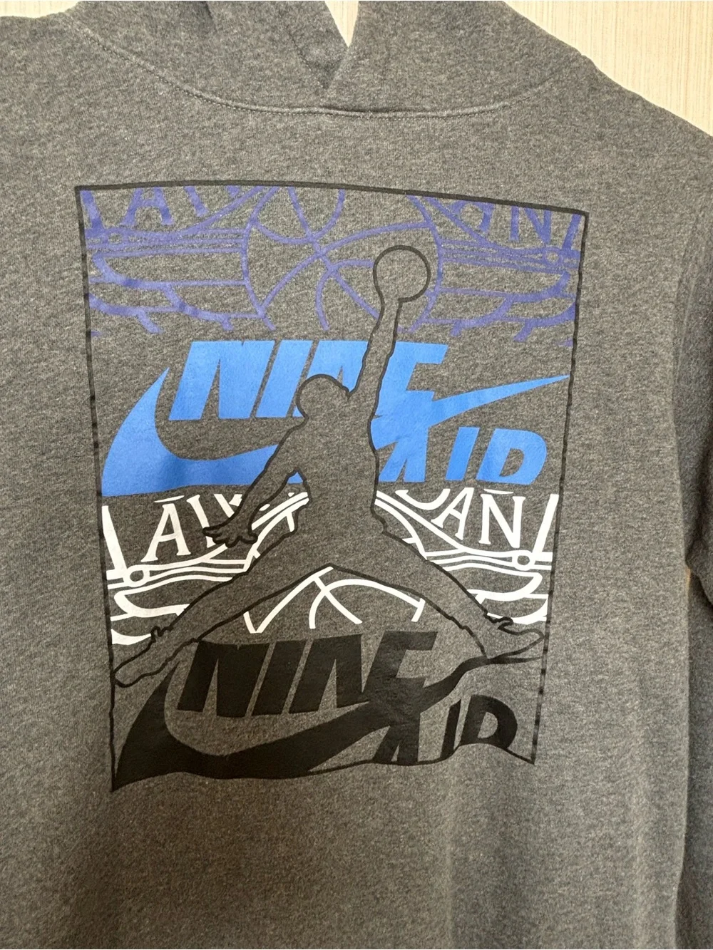Nike air jordan